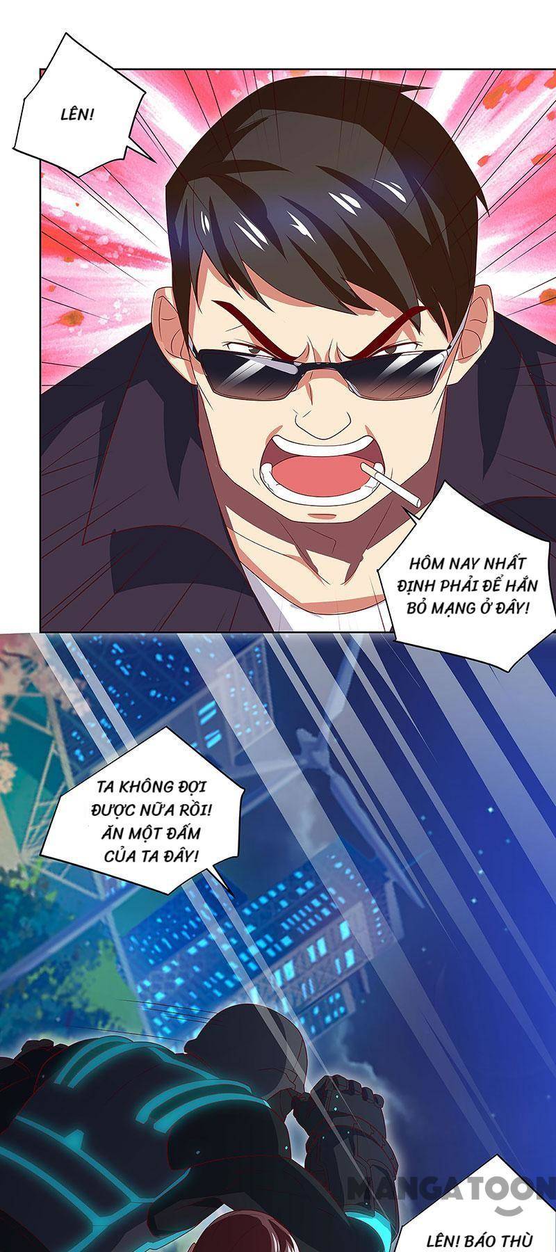 Siêu Cấp Bại Gia Tử: Chapter 88
