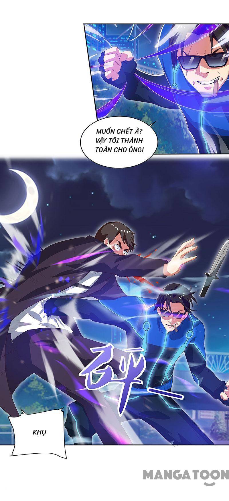 Siêu Cấp Bại Gia Tử: Chapter 89