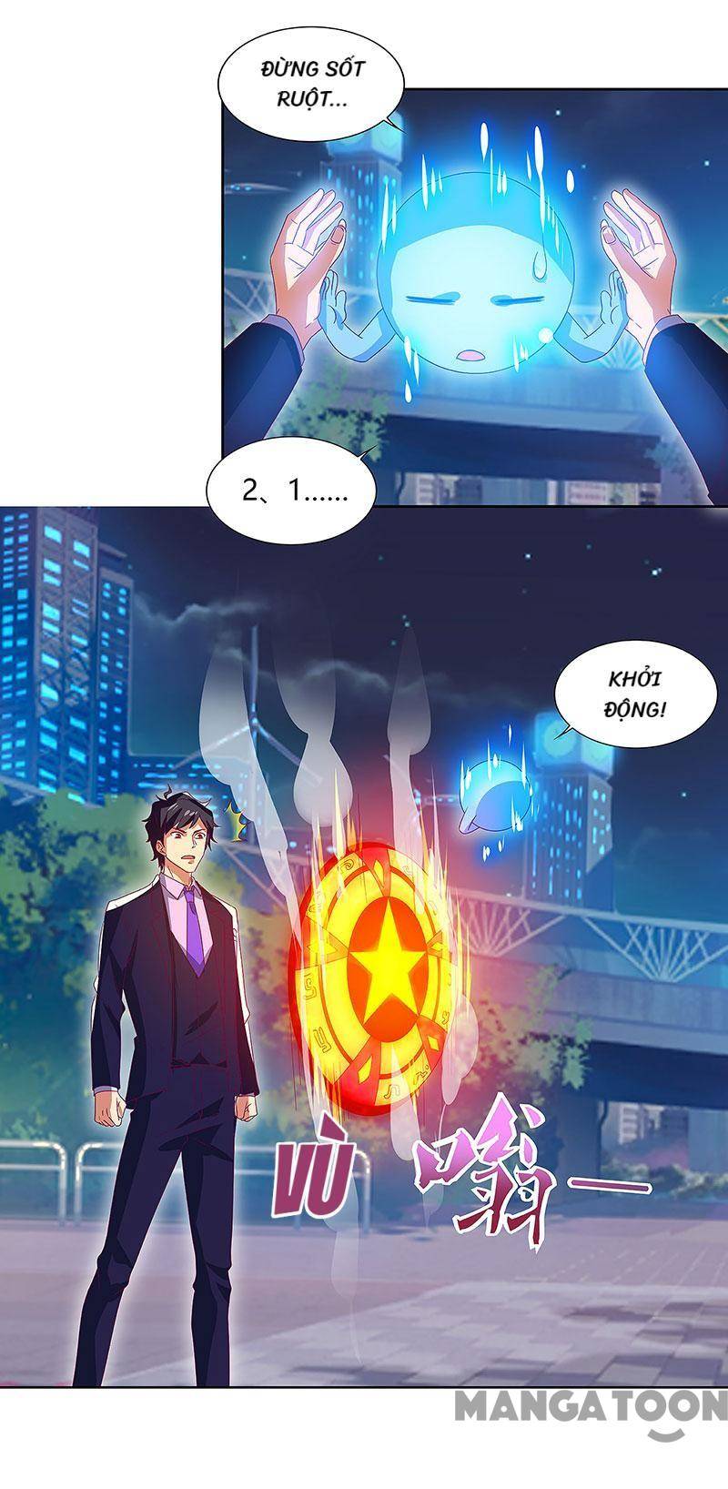 Siêu Cấp Bại Gia Tử: Chapter 89