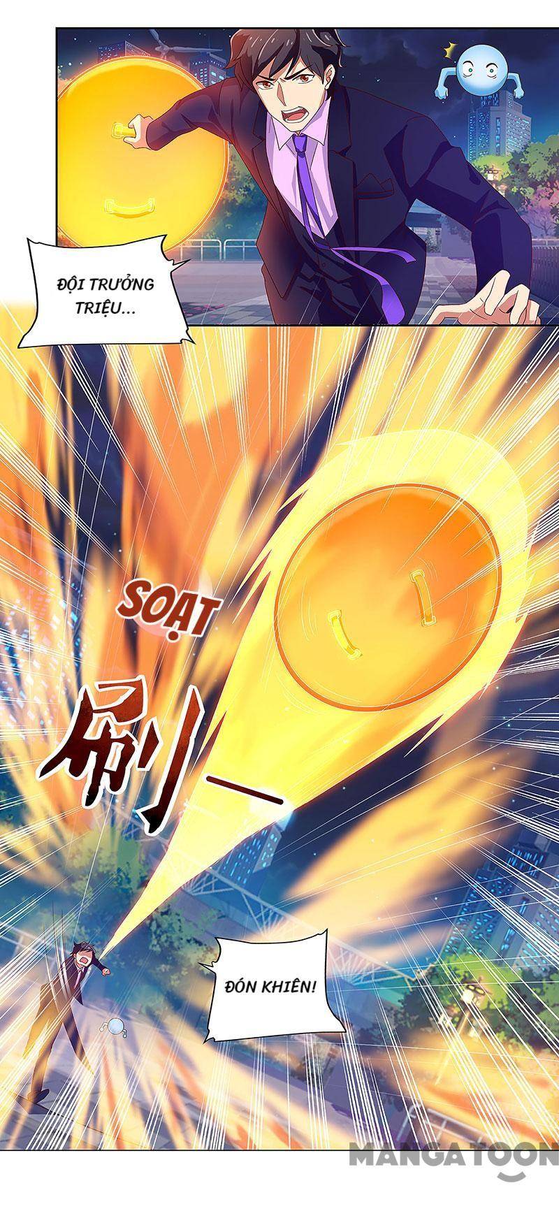Siêu Cấp Bại Gia Tử: Chapter 89