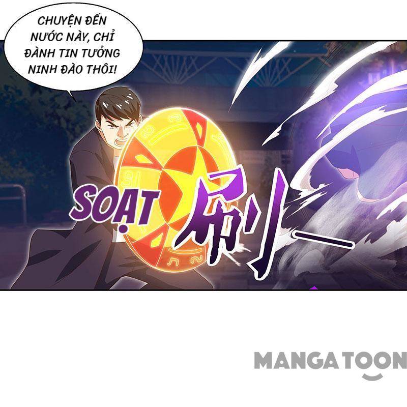 Siêu Cấp Bại Gia Tử: Chapter 89