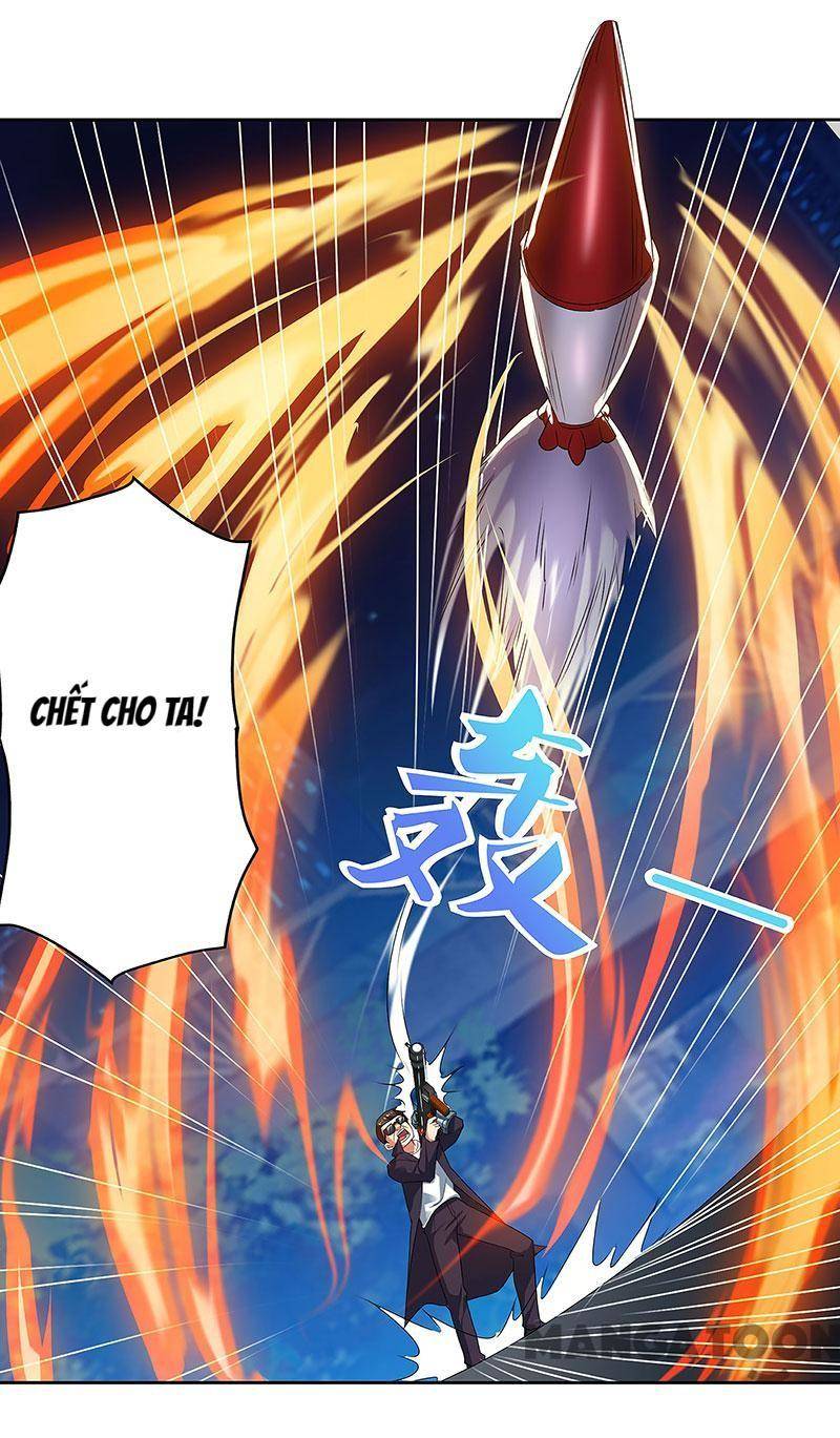 Siêu Cấp Bại Gia Tử: Chapter 89
