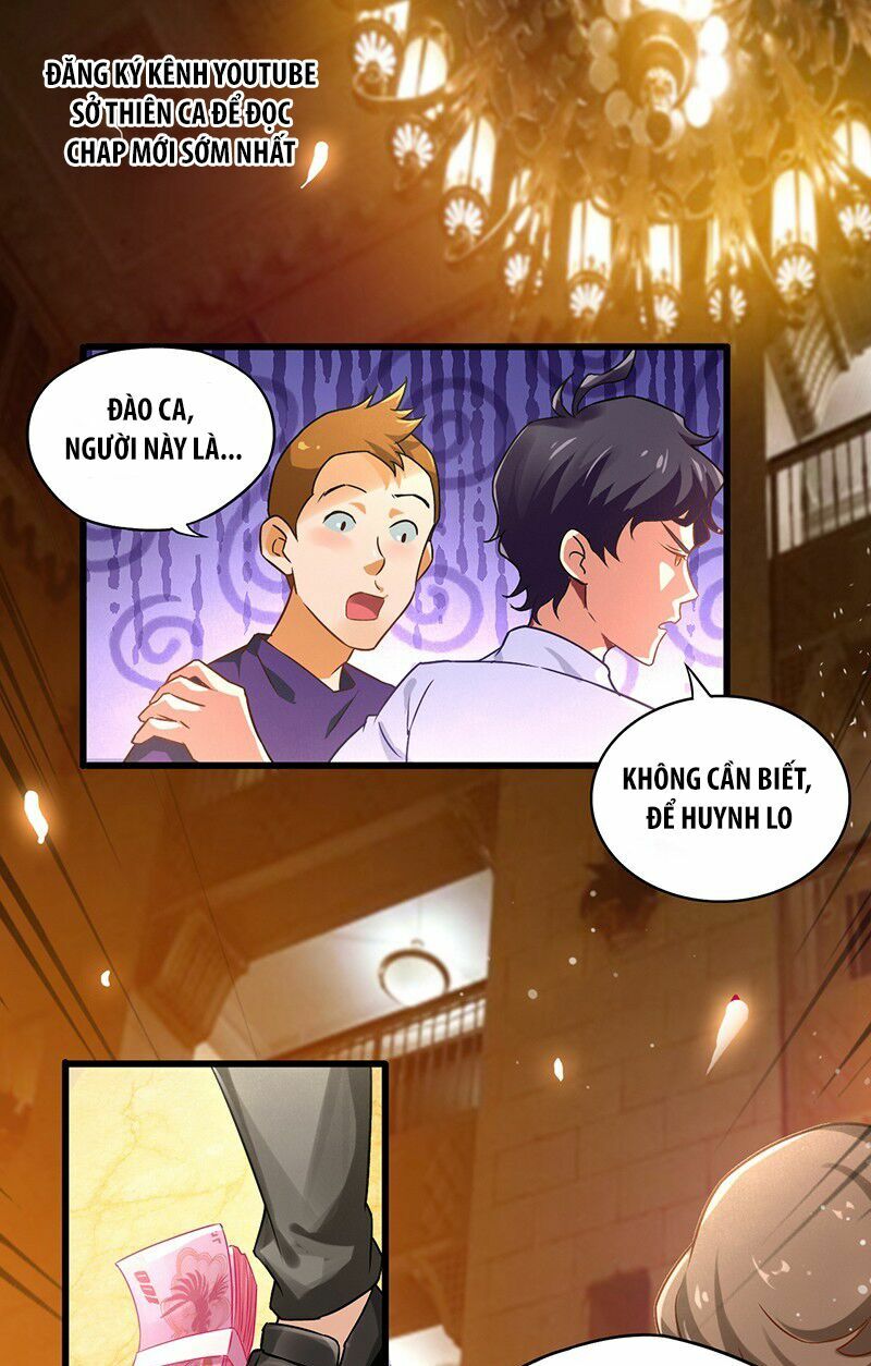 Siêu Cấp Bại Gia Tử: Chapter 9