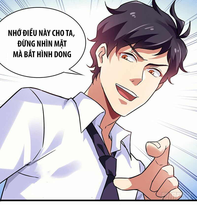 Siêu Cấp Bại Gia Tử: Chapter 9