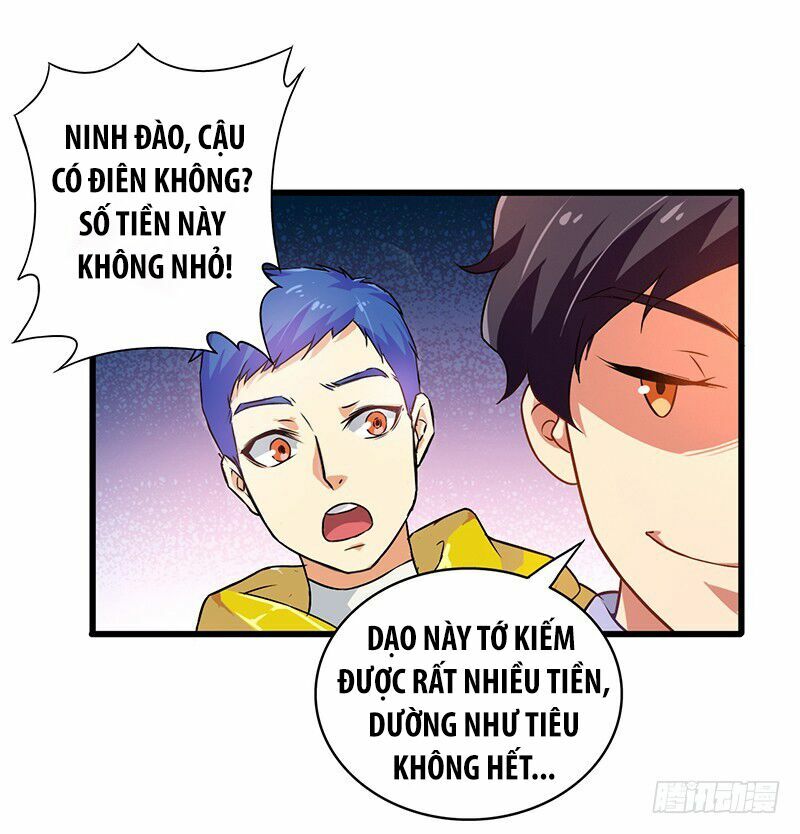 Siêu Cấp Bại Gia Tử: Chapter 9