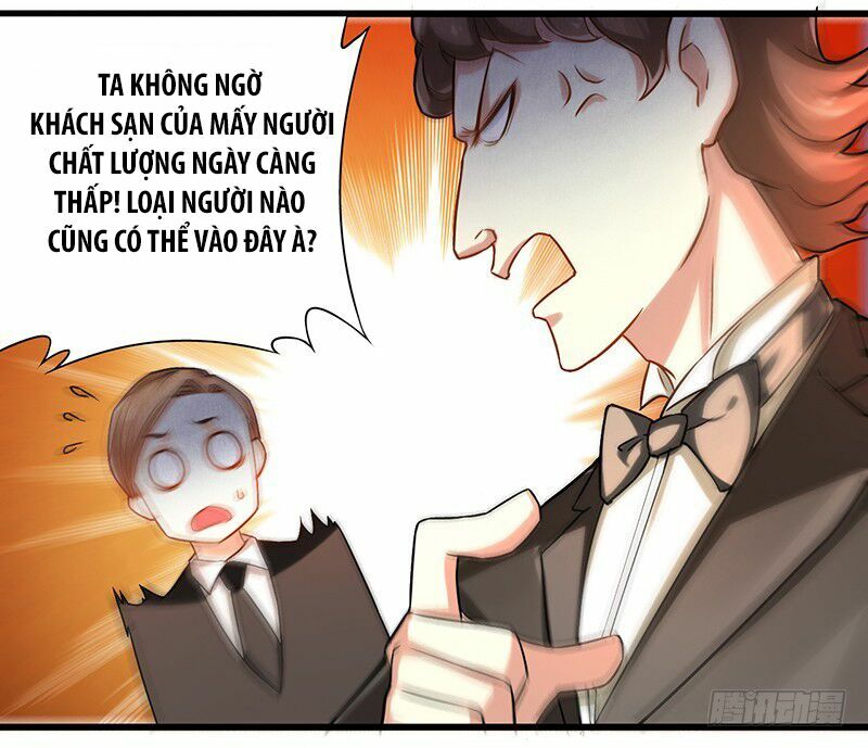 Siêu Cấp Bại Gia Tử: Chapter 9