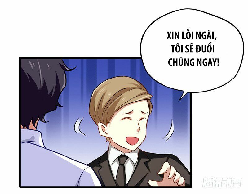 Siêu Cấp Bại Gia Tử: Chapter 9
