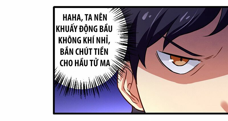 Siêu Cấp Bại Gia Tử: Chapter 9