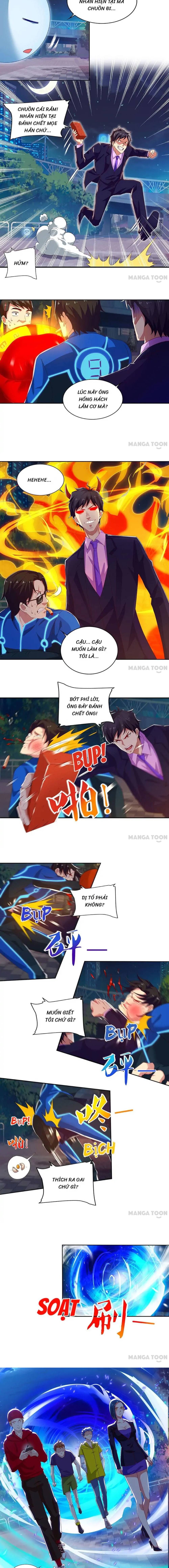 Siêu Cấp Bại Gia Tử: Chapter 90