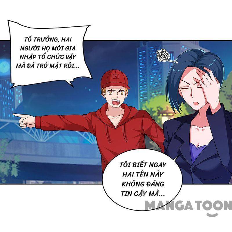 Siêu Cấp Bại Gia Tử: Chapter 91