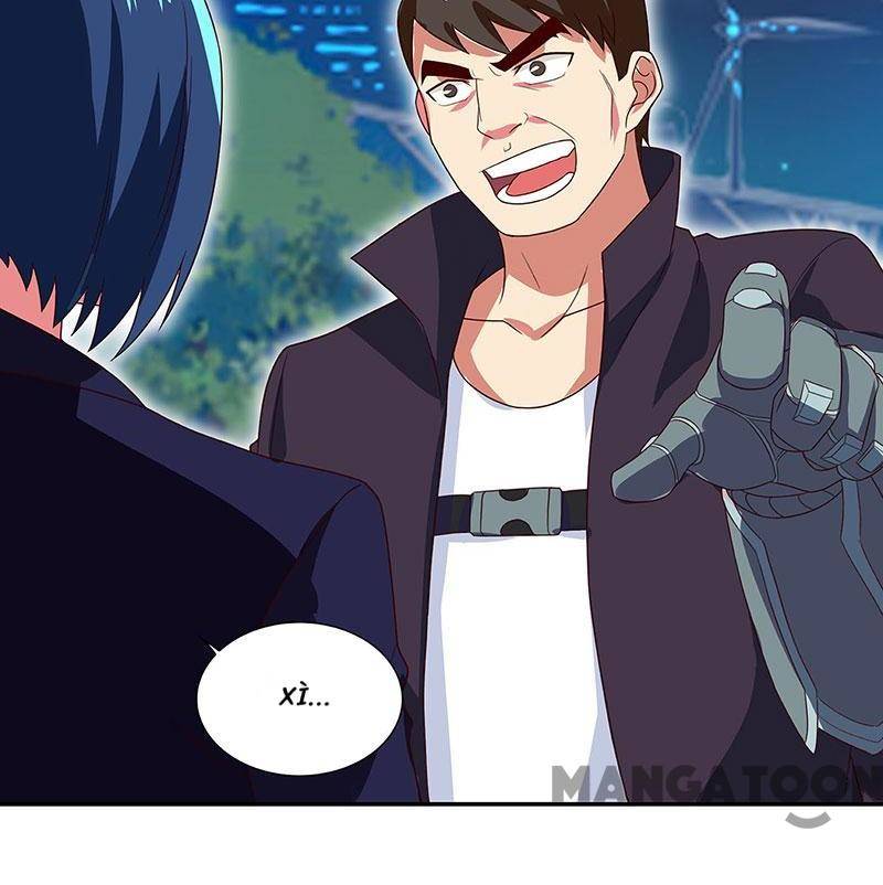 Siêu Cấp Bại Gia Tử: Chapter 91