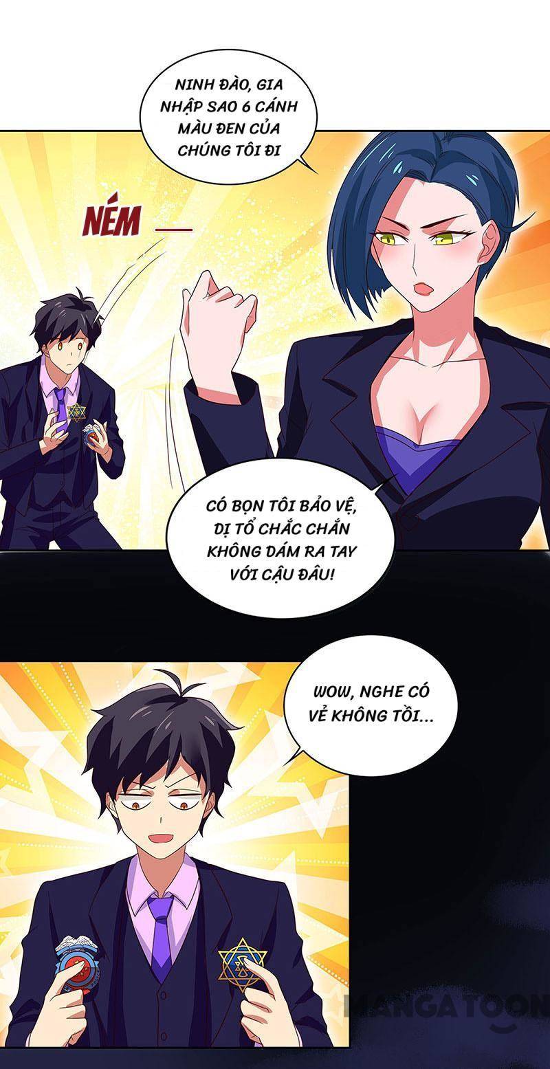 Siêu Cấp Bại Gia Tử: Chapter 91