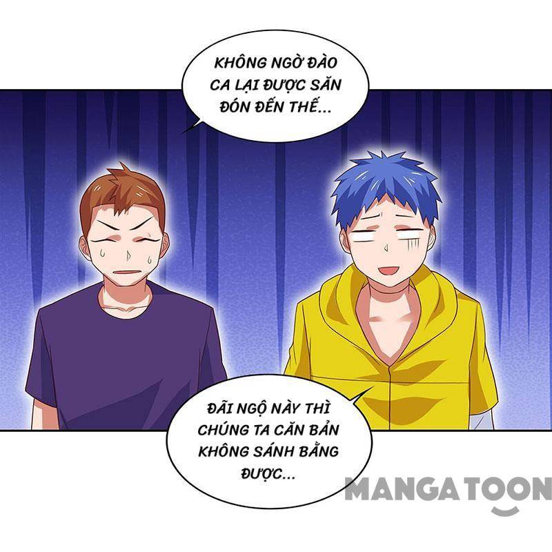 Siêu Cấp Bại Gia Tử: Chapter 91