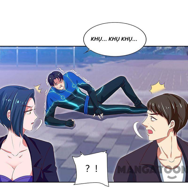 Siêu Cấp Bại Gia Tử: Chapter 91