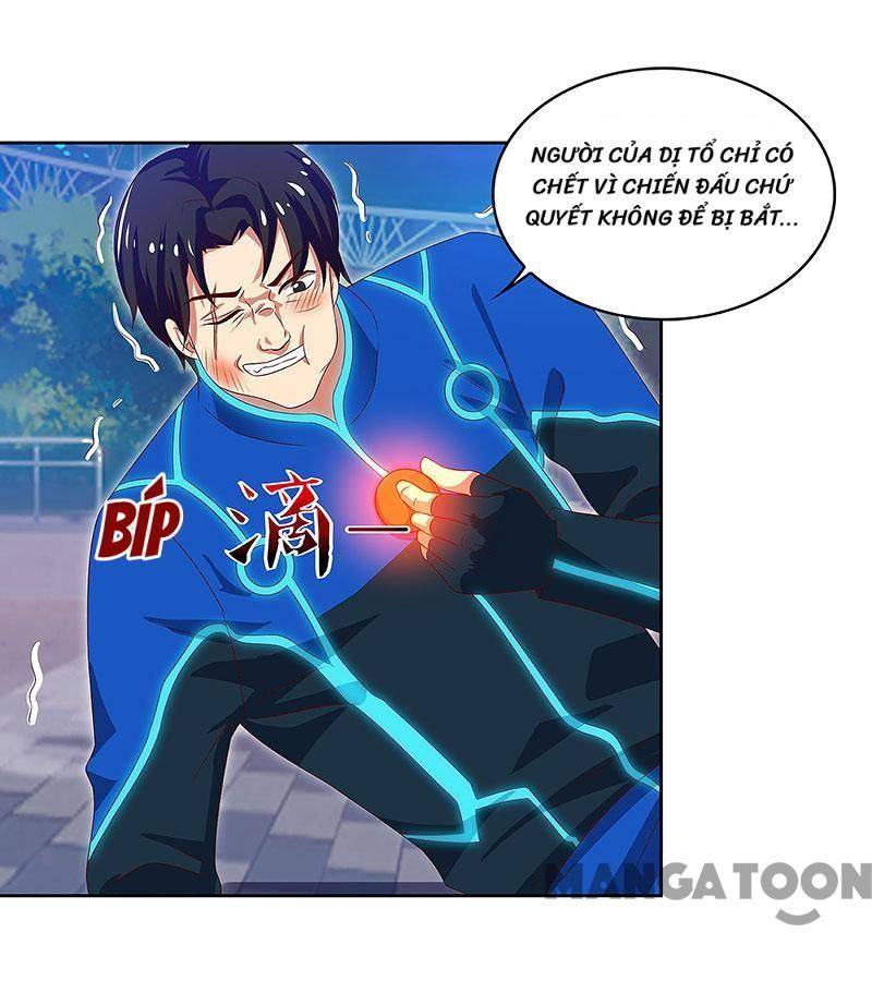 Siêu Cấp Bại Gia Tử: Chapter 91