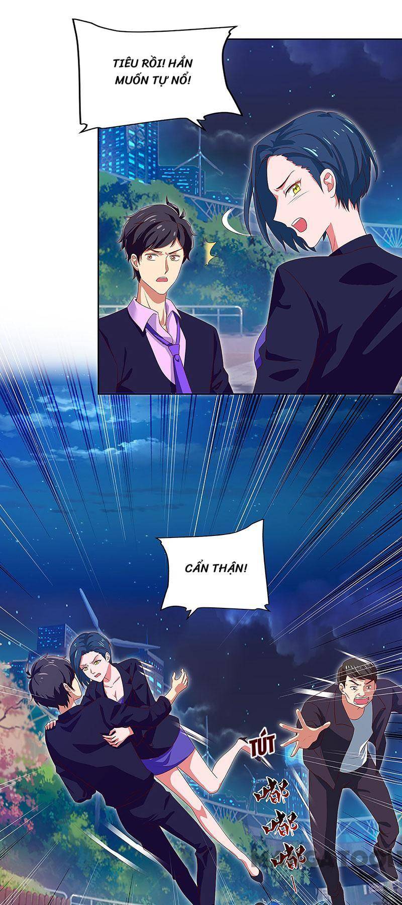 Siêu Cấp Bại Gia Tử: Chapter 91