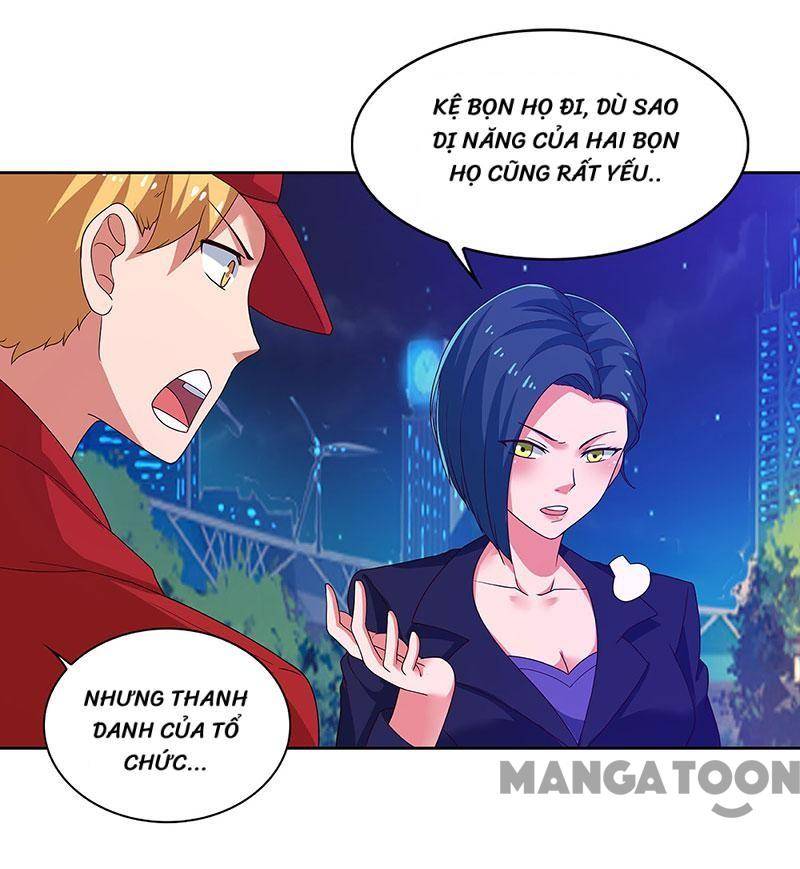 Siêu Cấp Bại Gia Tử: Chapter 91