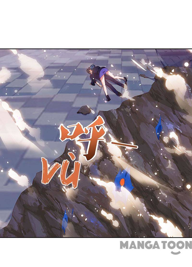 Siêu Cấp Bại Gia Tử: Chapter 91