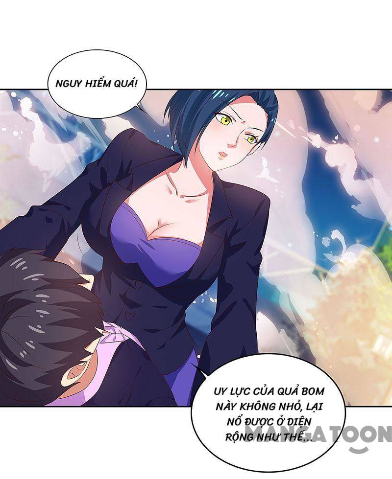 Siêu Cấp Bại Gia Tử: Chapter 91