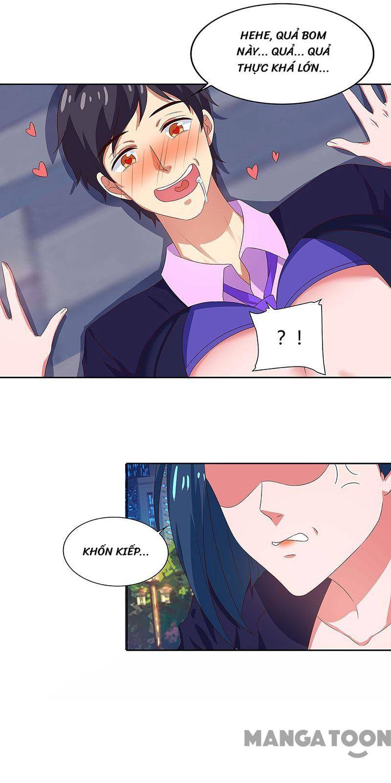 Siêu Cấp Bại Gia Tử: Chapter 91