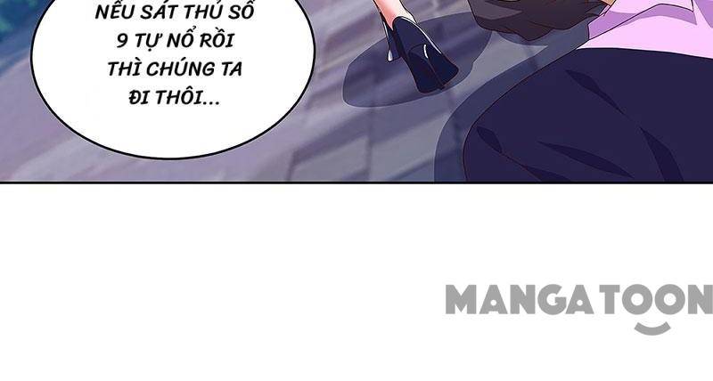 Siêu Cấp Bại Gia Tử: Chapter 91