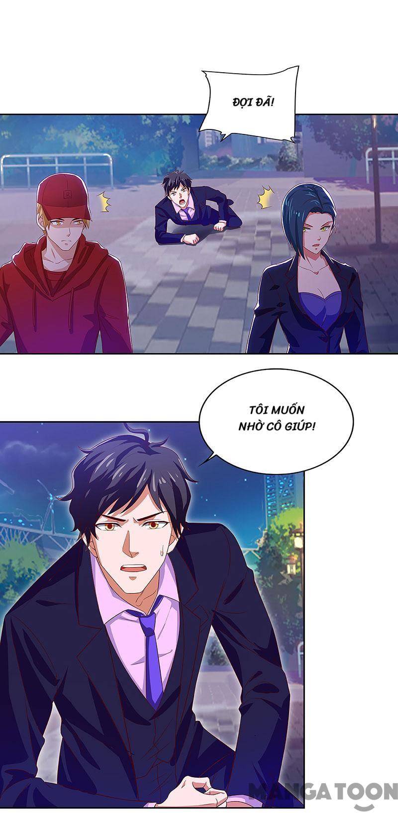Siêu Cấp Bại Gia Tử: Chapter 91