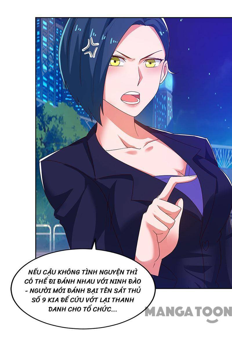 Siêu Cấp Bại Gia Tử: Chapter 91