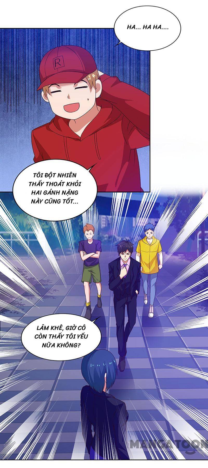 Siêu Cấp Bại Gia Tử: Chapter 91