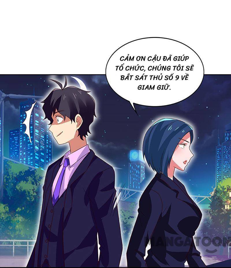 Siêu Cấp Bại Gia Tử: Chapter 91