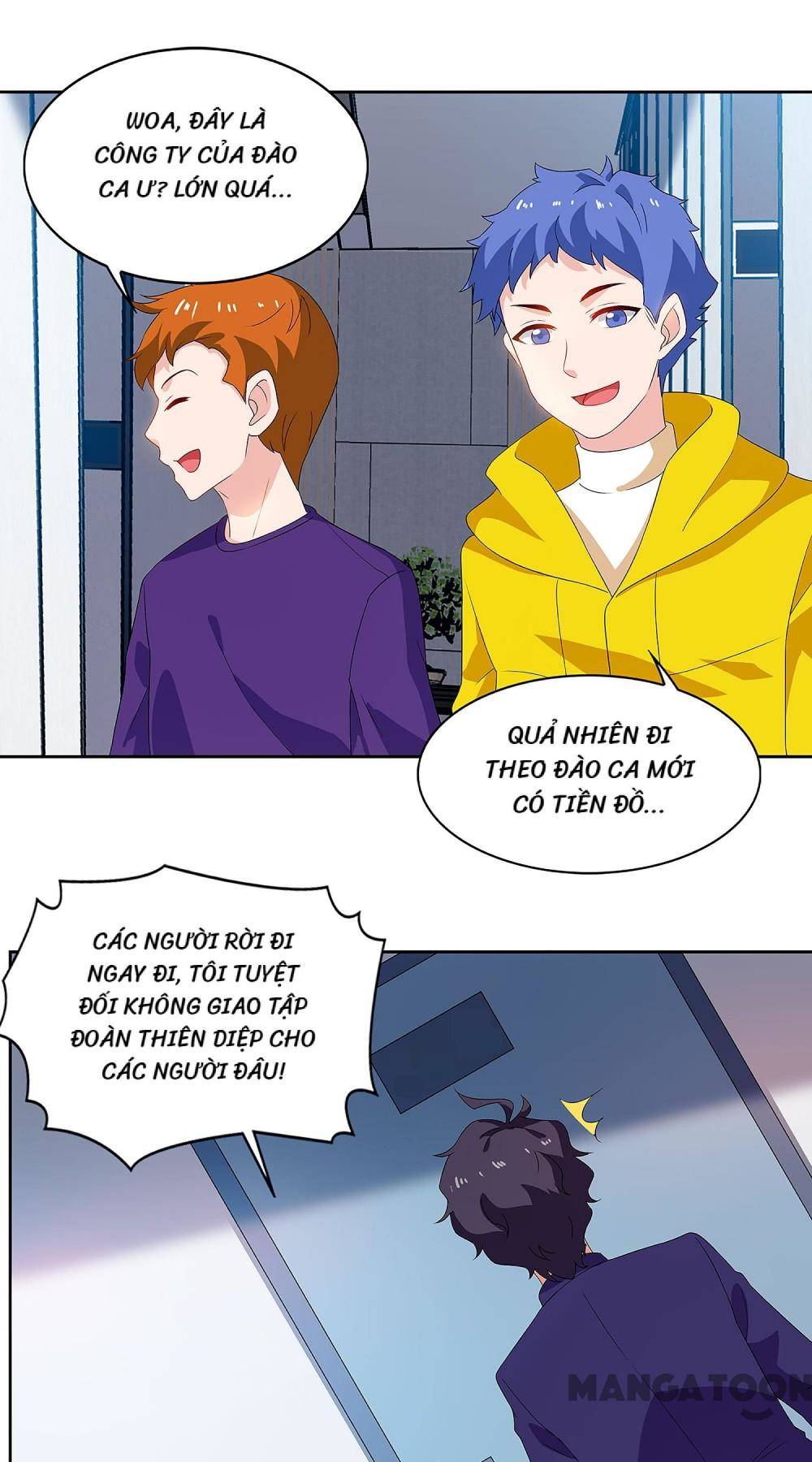 Siêu Cấp Bại Gia Tử: Chapter 92