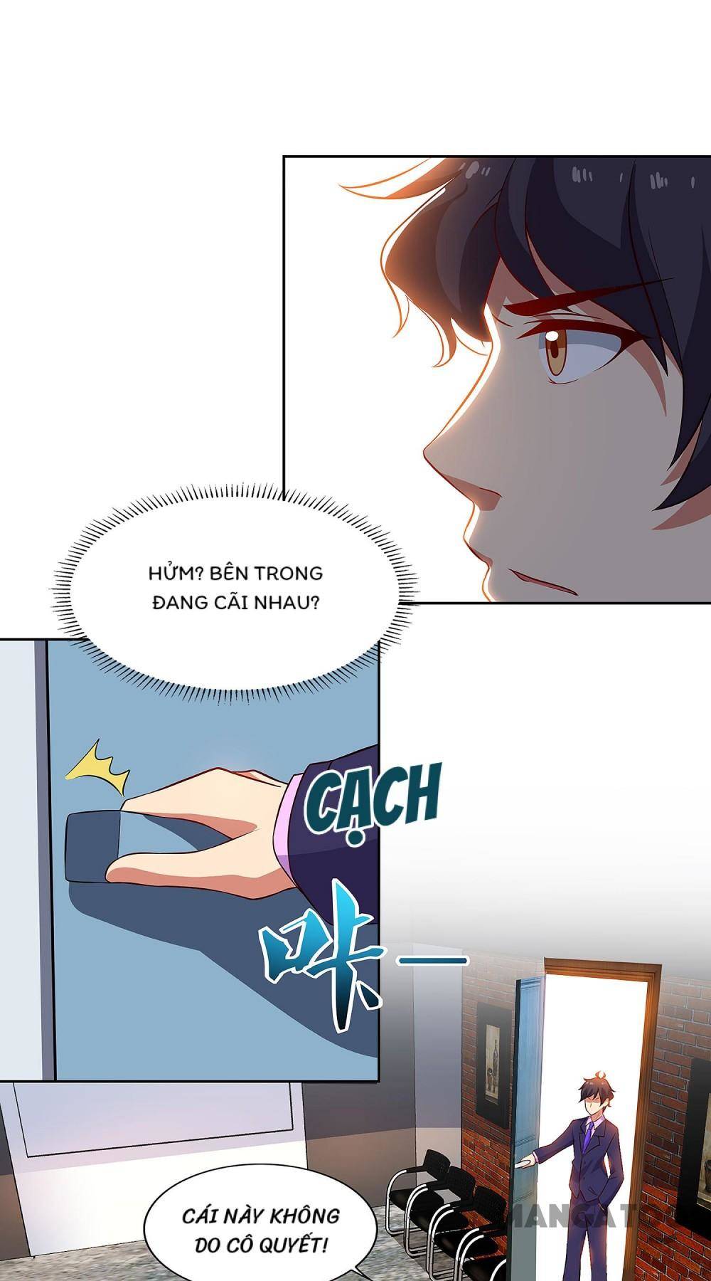 Siêu Cấp Bại Gia Tử: Chapter 92