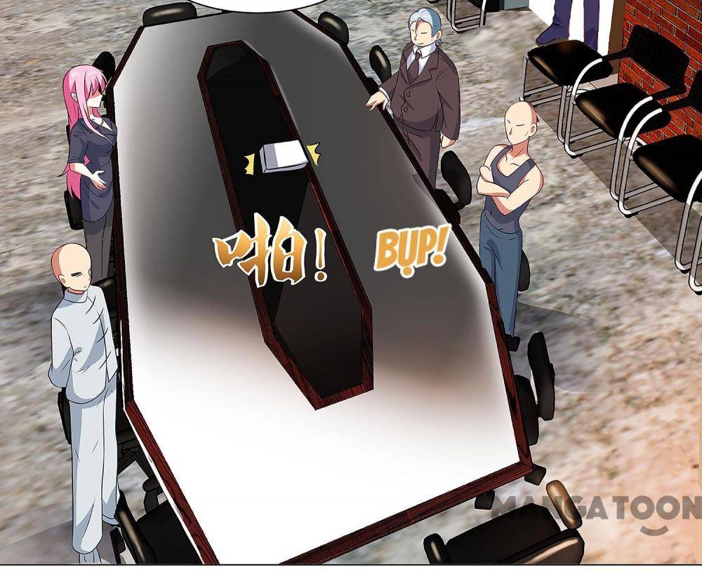 Siêu Cấp Bại Gia Tử: Chapter 92
