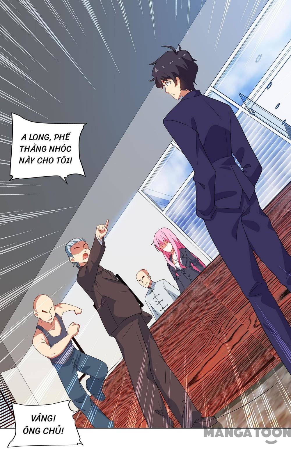 Siêu Cấp Bại Gia Tử: Chapter 92