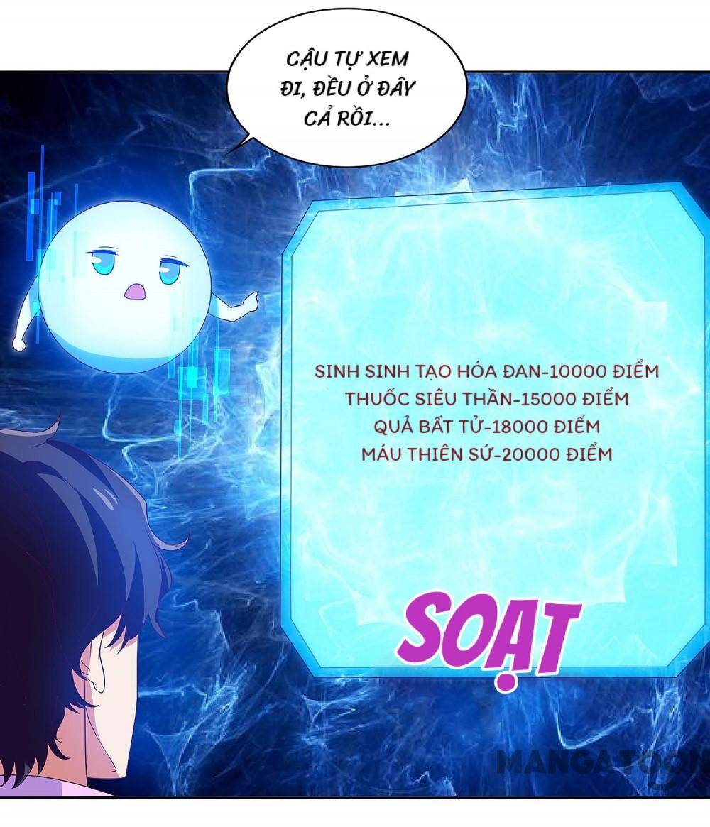 Siêu Cấp Bại Gia Tử: Chapter 92