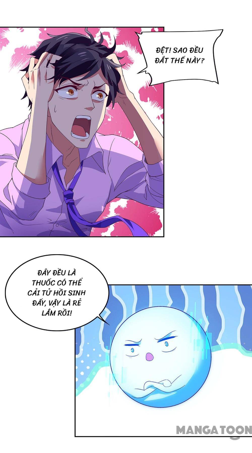 Siêu Cấp Bại Gia Tử: Chapter 92