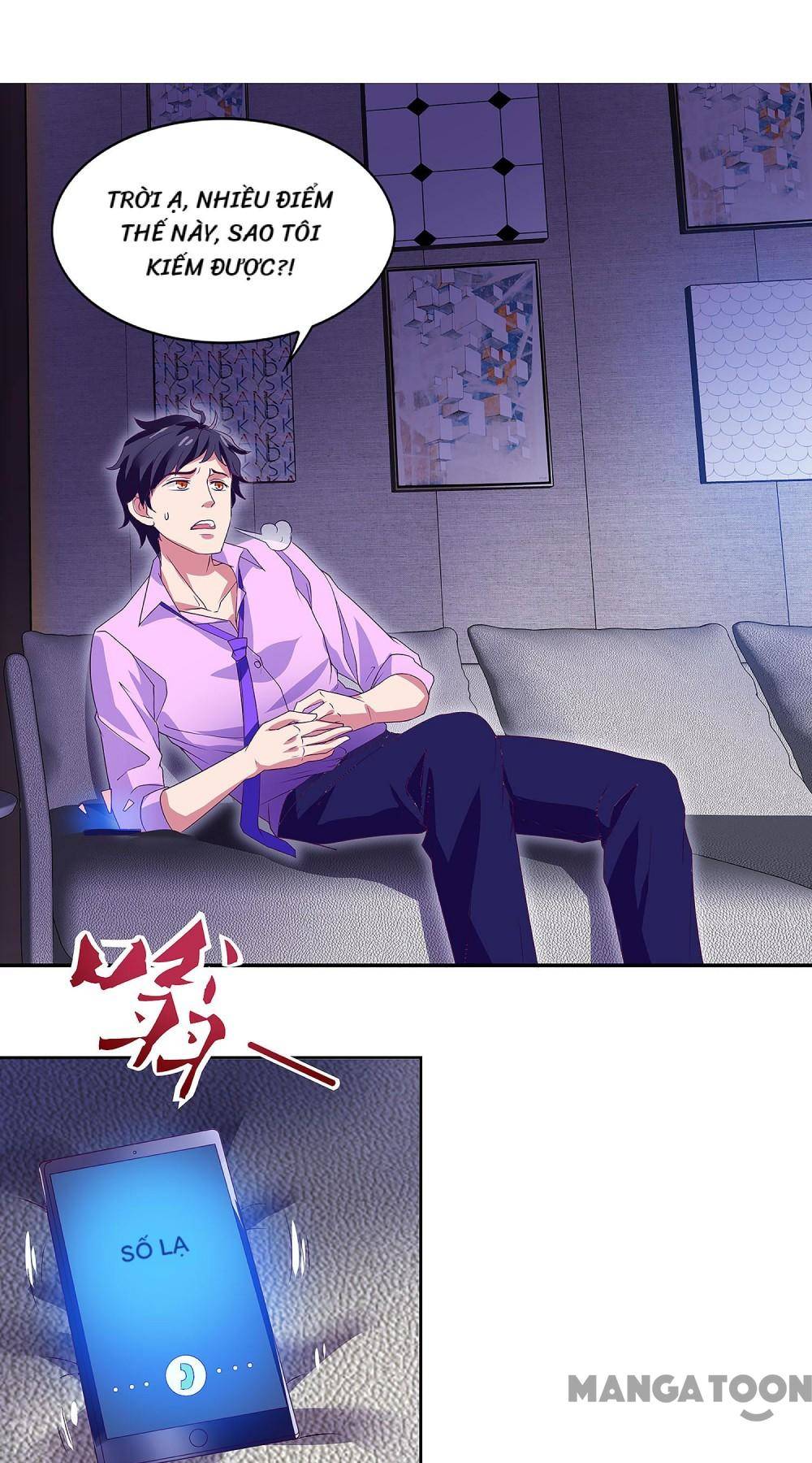 Siêu Cấp Bại Gia Tử: Chapter 92