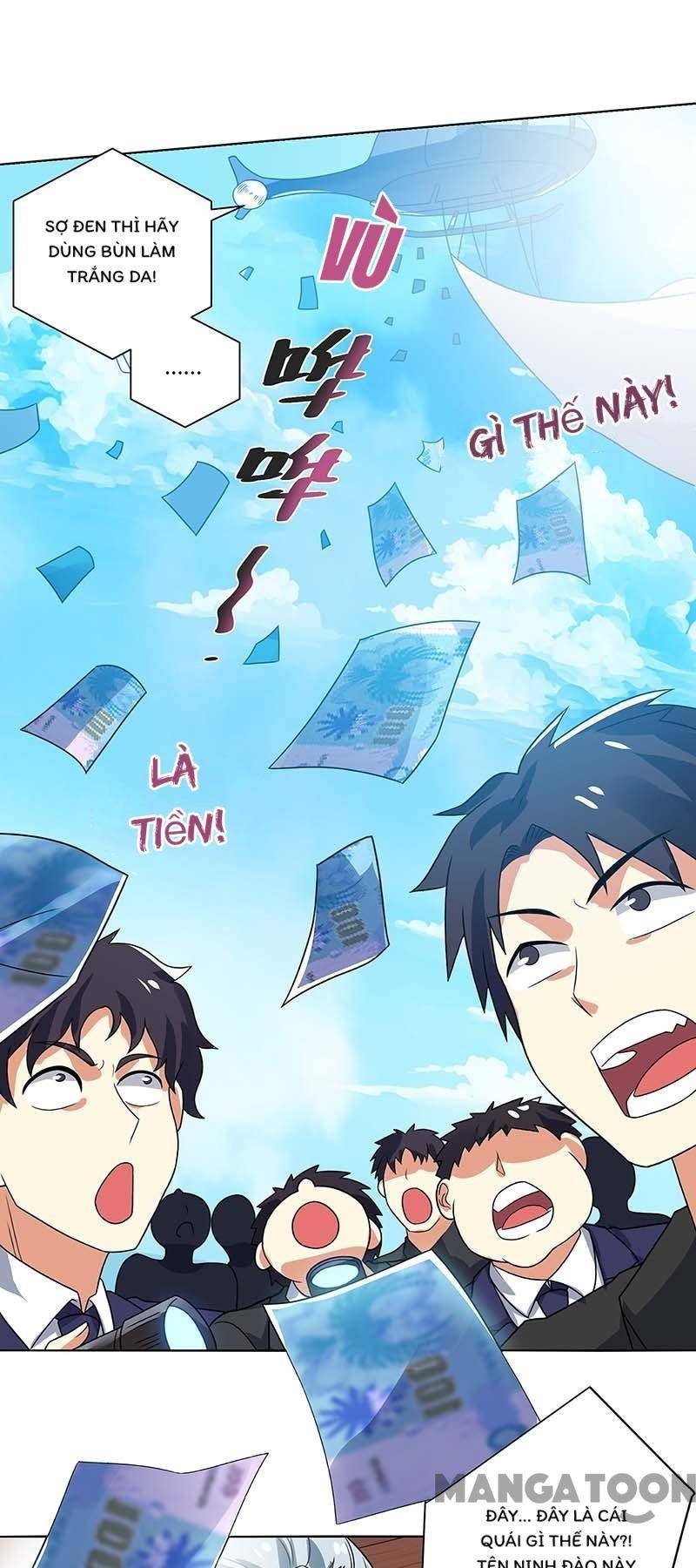 Siêu Cấp Bại Gia Tử: Chapter 95