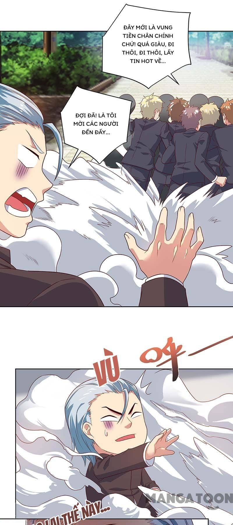 Siêu Cấp Bại Gia Tử: Chapter 95