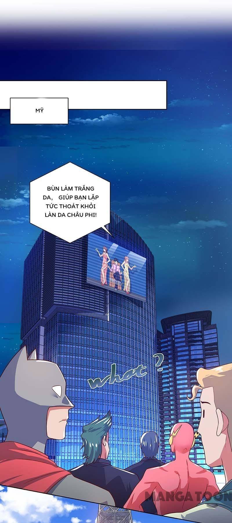 Siêu Cấp Bại Gia Tử: Chapter 95