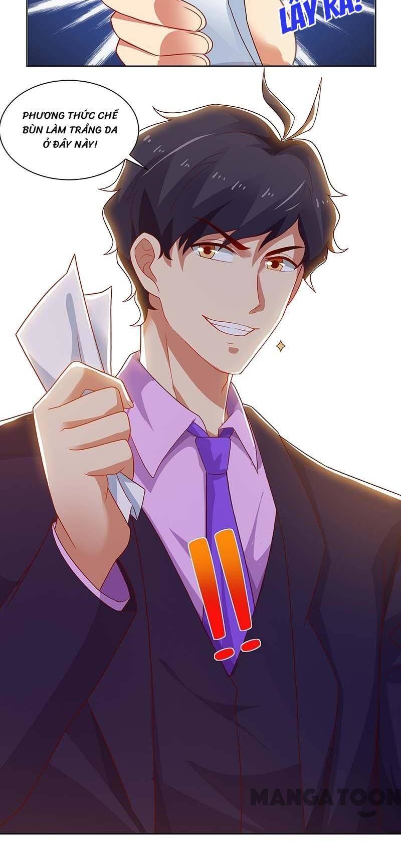 Siêu Cấp Bại Gia Tử: Chapter 95