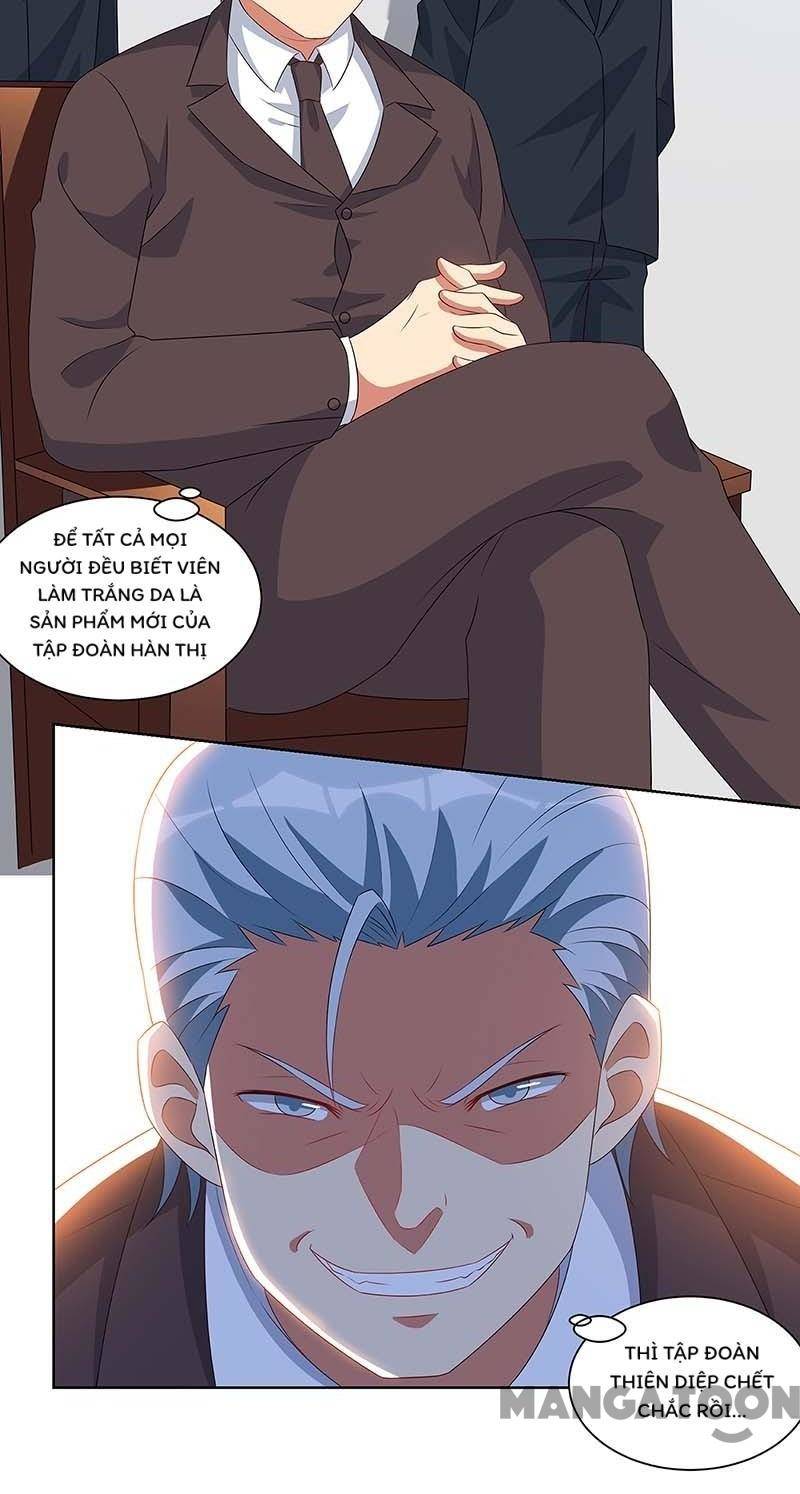 Siêu Cấp Bại Gia Tử: Chapter 95