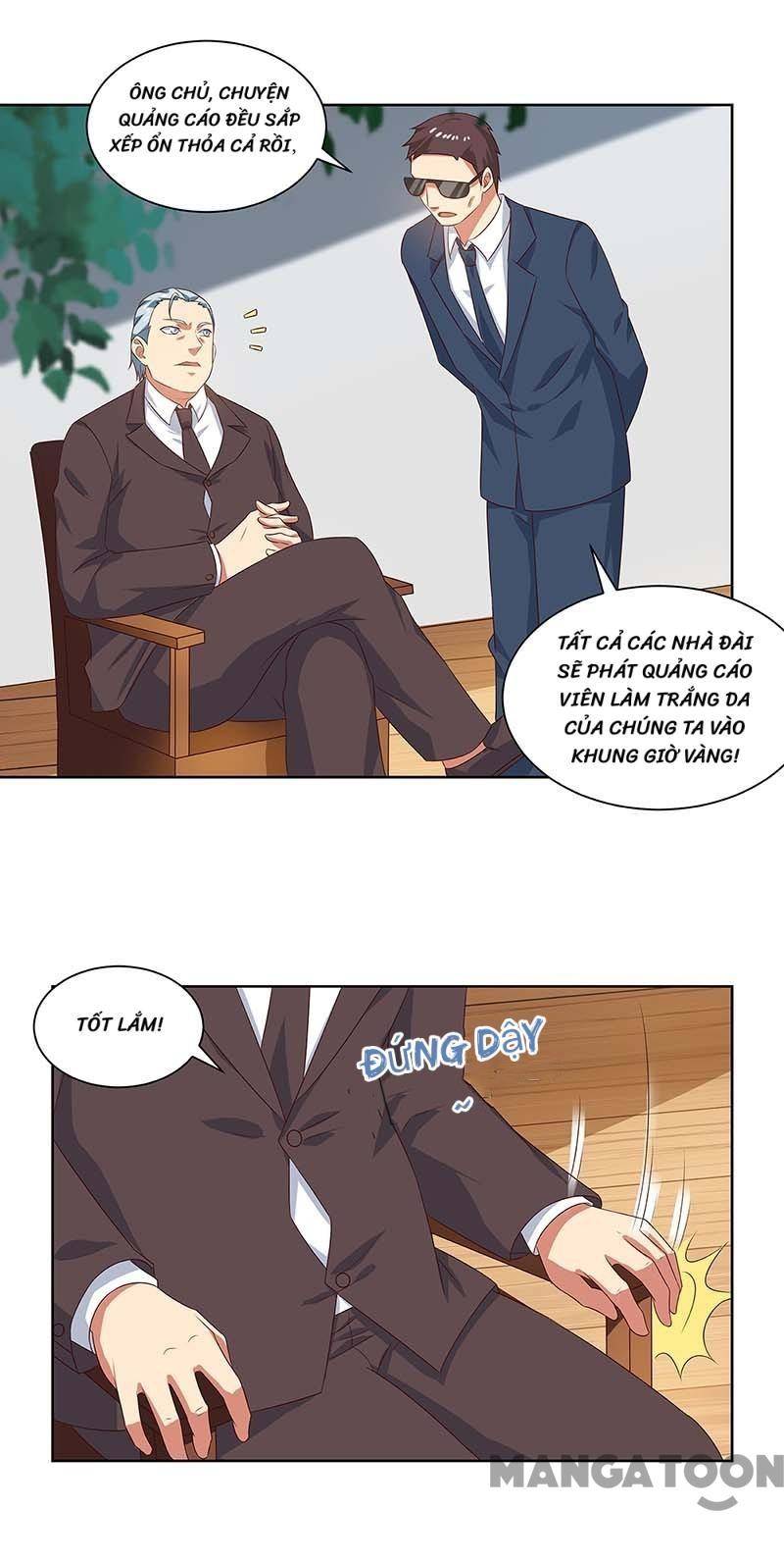 Siêu Cấp Bại Gia Tử: Chapter 95