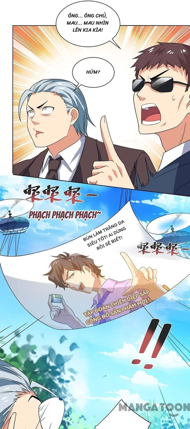 Siêu Cấp Bại Gia Tử: Chapter 95