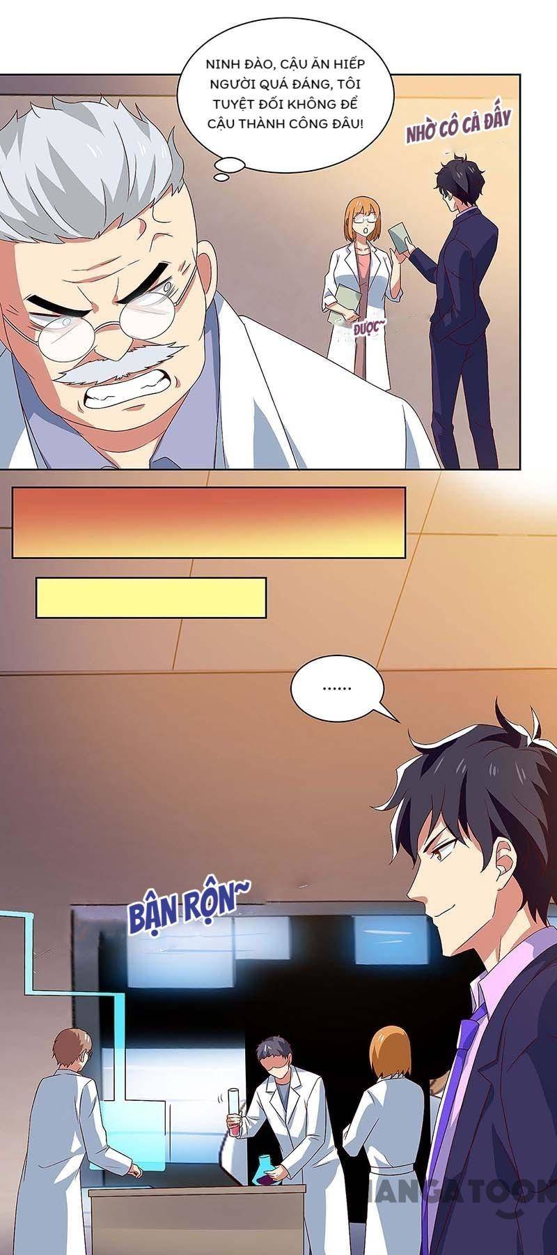 Siêu Cấp Bại Gia Tử: Chapter 97