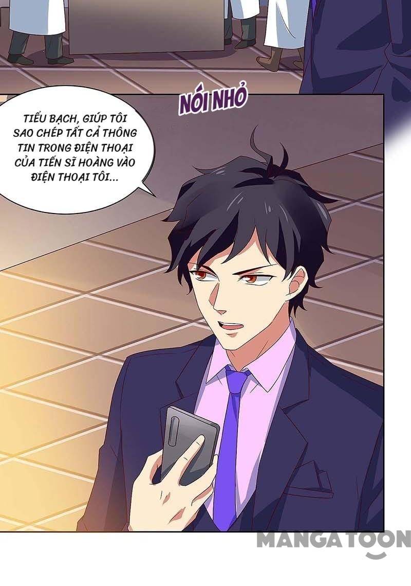 Siêu Cấp Bại Gia Tử: Chapter 97