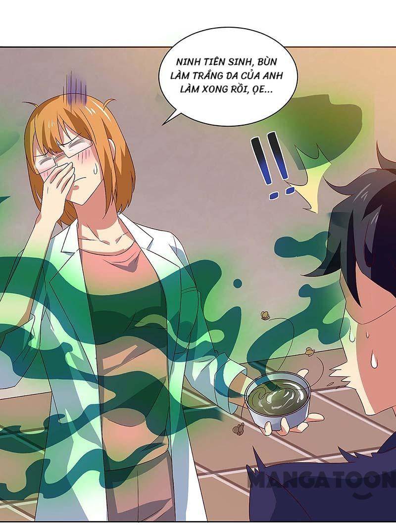 Siêu Cấp Bại Gia Tử: Chapter 97