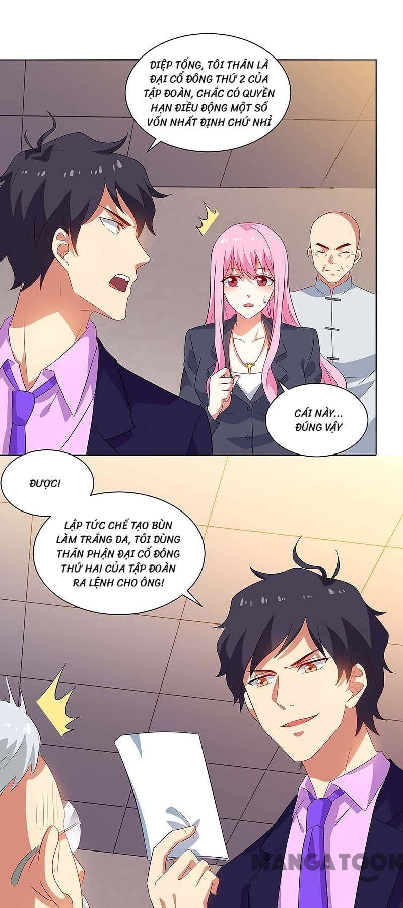 Siêu Cấp Bại Gia Tử: Chapter 97