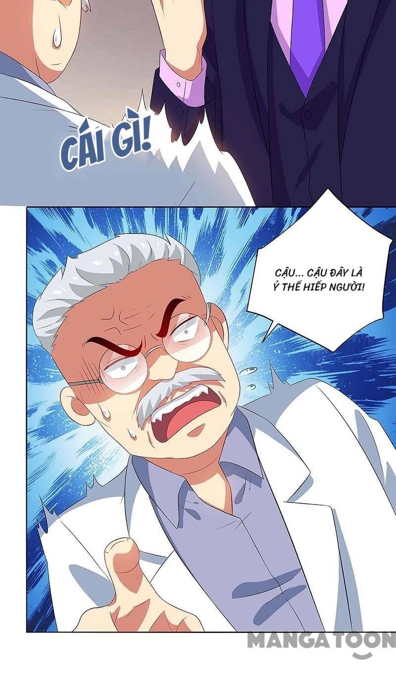 Siêu Cấp Bại Gia Tử: Chapter 97