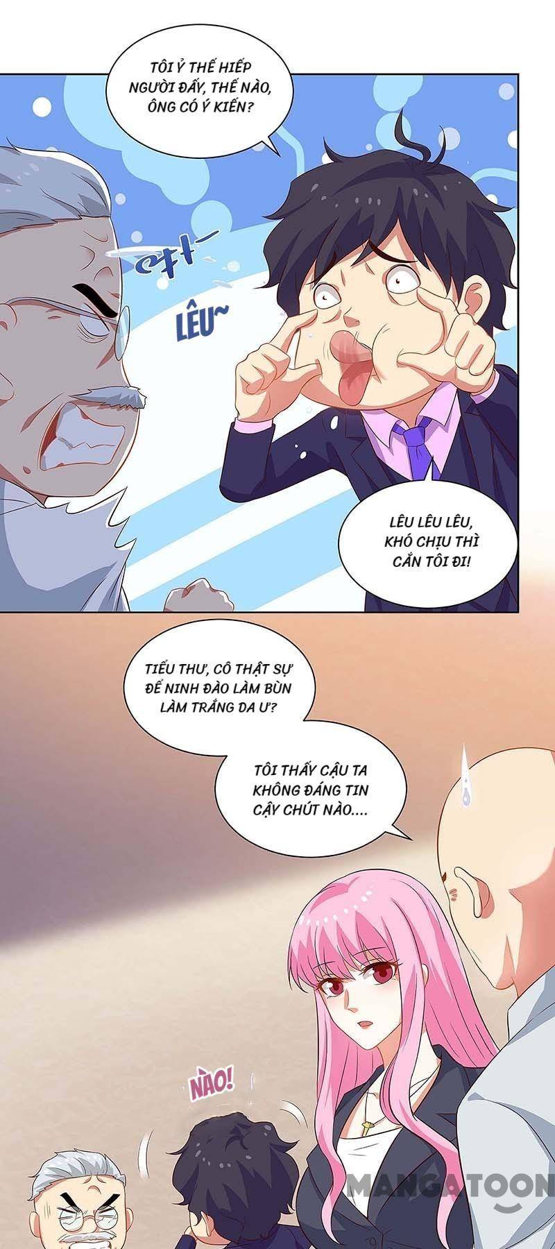 Siêu Cấp Bại Gia Tử: Chapter 97