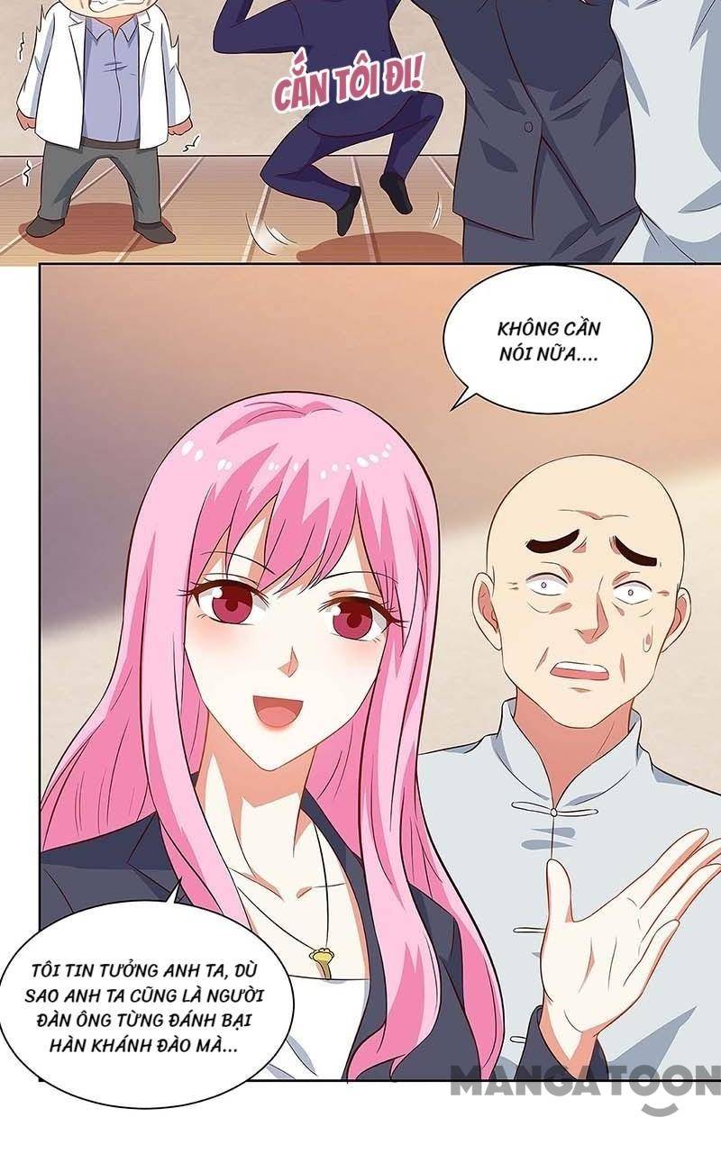 Siêu Cấp Bại Gia Tử: Chapter 97